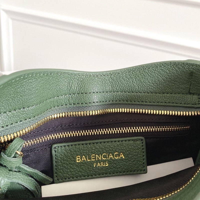 Balenciaga Top Handle Bags